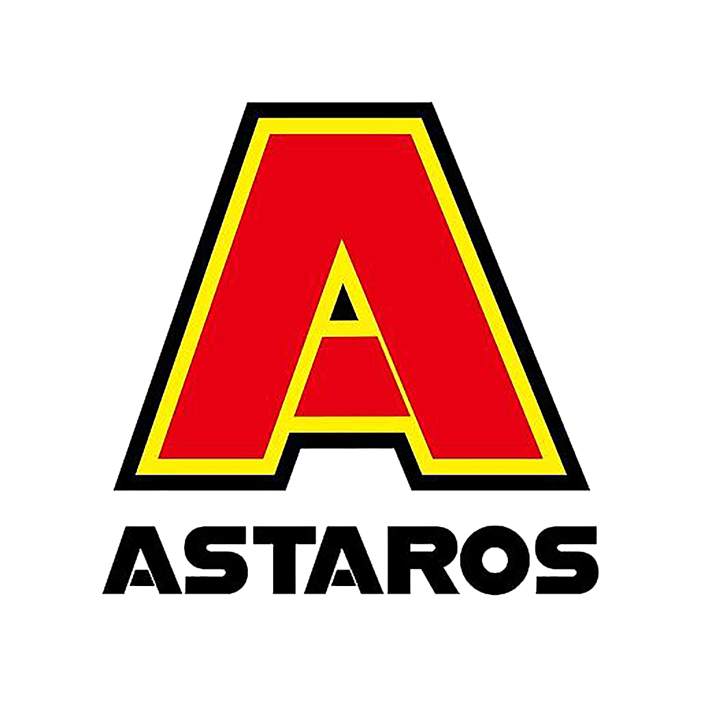 Astaros Logo